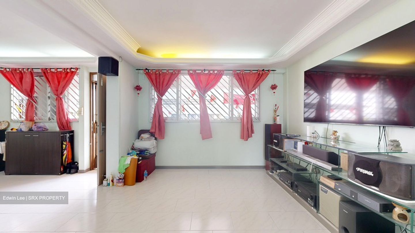 Blk 225 Simei Street 4 (Tampines), HDB 5 Rooms #619464121